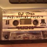 DJ Tron Industrial Asylum Side A