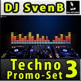 Techno Promo Set 3 2013 - MY NATURE ONE SPEZIAL
