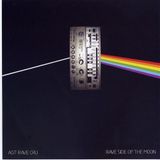 AGT Rave Cru - Rave Side Of The Moon