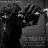 PleaseDontStare Presents Microphone Fiend (Tribute To 80's East Coast Hip-Hop)