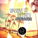 Sunshine Happiness