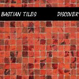 Bastian Tiles presents Discover 05