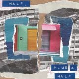 Half & half