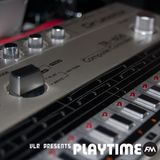 PLAYTIME Issue #8