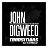 Transitions (2015-12-04) Part 1 - John Digweed