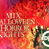 Mix Halloween Horror Nights - DjBto Oct'15