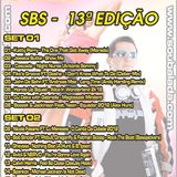 Sou Balada Sessions - 13 - Dj Heleno Vasquez