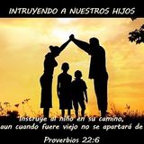 Instruyendo a nuestros Hijos