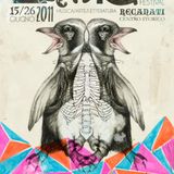 MIXtoARTIKA 2011