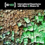 International Departures 183