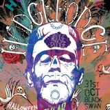 Tempore @ Hodgepodge Halloween Spooktacular Mix (31/10/14)