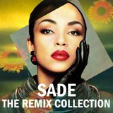 Sade - A Love Deluxe - A Remix Adventure