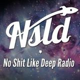 No Shit Like Deep Radio Headroom (Stubru) Takeover