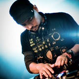 Mini Tribute to Mitsu The Beats (Jazzy sport night - Paris -03 June)