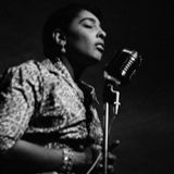 A insuperável Carmen McRae