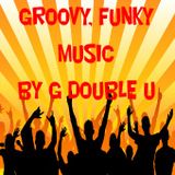 Groovy,funky dance music for bbar at pvalley, not for sale only for listening:-) have fun!