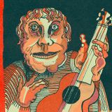 The Dumb Waiter Radio Mix VI - Kong Returns