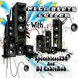 Mega Beats Collab With Speechless298 & DJ CabreRob