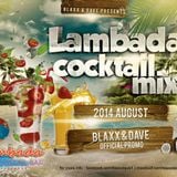 Lambada Cocktail Mix '14