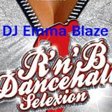 RnB Str8 Dancehall