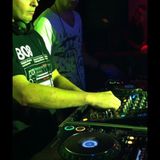 Shaun C LIVE - Deepvibes Radio 16-3-2012