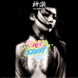 Hot Stuff Vol.3 Mix Kagura The Movement