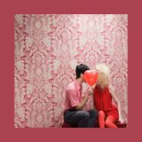 Valentine Mix 2013 (Soul, Reggae,R&B, Bossa Nova, House)