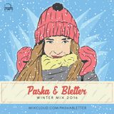Pasha & Bletter - Winter Mix 2016