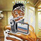 Tekpix (WoW #Selfie Mixtape)
