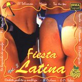 Latinstep Mix 2011