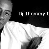 HOR- Dj Thommy Davis- The Difference Mixshow 12-11-13