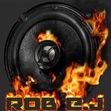ROB E J - CLASSIC ANTHEMS pt 2 (THE WEEKEND HAS LANDED)