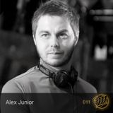 M-Cast.011 Alex Junior