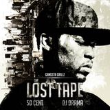 50 Cent & DJ Drama - The Lost Tape-2012