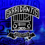 11-03-16 Hosted by the Sounds Of London