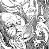 Oswald Moris - The Soul Man And The Sea
