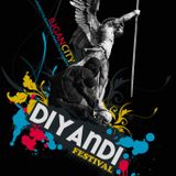 Diyandi Festival
