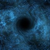 Lost in Space