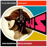 159: Shin Nishimura OnFramedFM Podcast archive DJ Mix