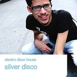 Silver Disco Live @ Babel, Sweden, 2008