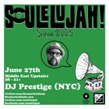 DJ Prestige