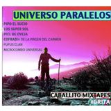 Universo Paralelos