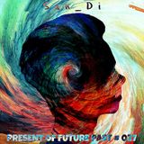 San_Di # Present of Future Past # 027