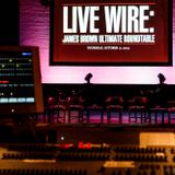 Apollo Live Wire: The Ultimate James Brown Roundtable