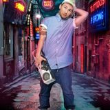 Boyz Magazine Podcast 003 - Harvey Adam