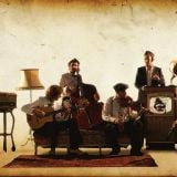 Caravan Palace Mix (Vol.2)