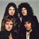 The Queen Medley - Re-Edited 2011