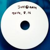 Jun Kitamura / JUN@OATH 2014.8.16