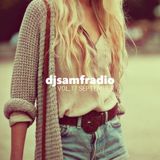 Dj Samf Radio Vol.17 SEPTEMBER