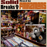Solid Breaks (mixed by Fmr2mars)